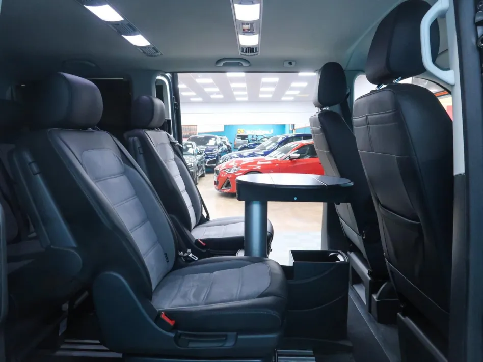 Volkswagen Multivan 2.0 TDI SCR BMT PREMIUM 4M DSG7 150CV