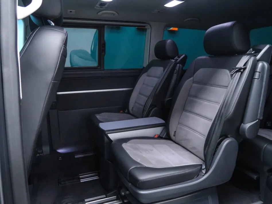 Volkswagen Multivan 2.0 TDI SCR BMT PREMIUM 4M DSG7 150CV