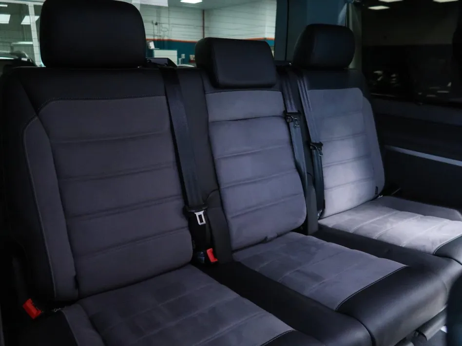Volkswagen Multivan 2.0 TDI SCR BMT PREMIUM 4M DSG7 150CV