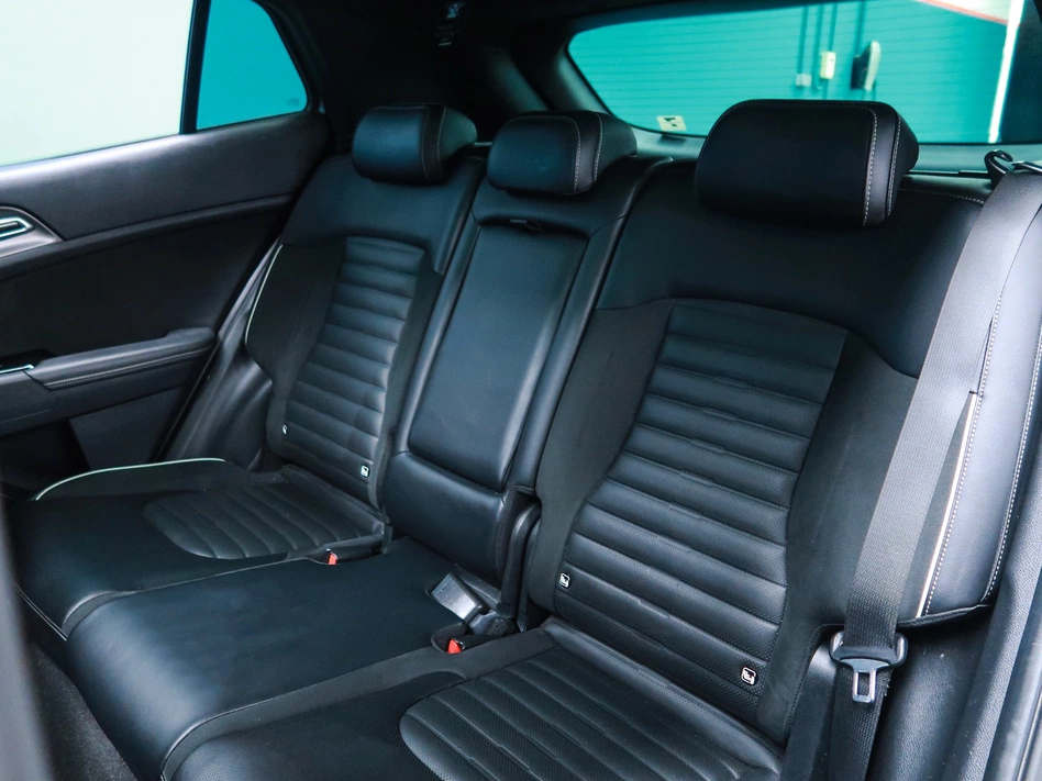 Kia Sportage 1.6 T GDI PHEV 265CV GT LINE