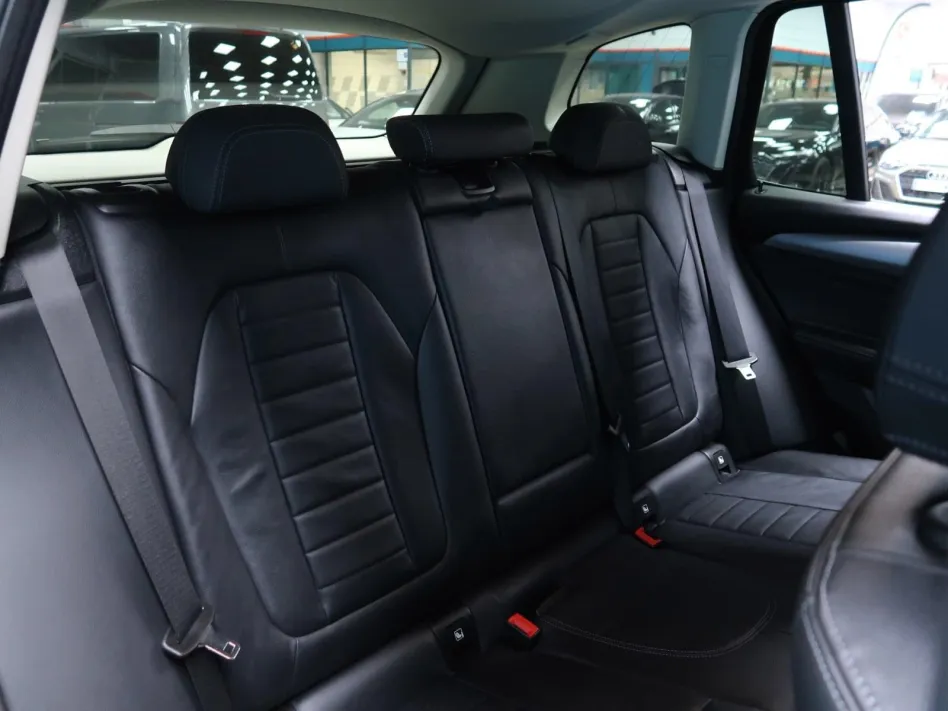 BMW X3 XDRIVE20D 190CV