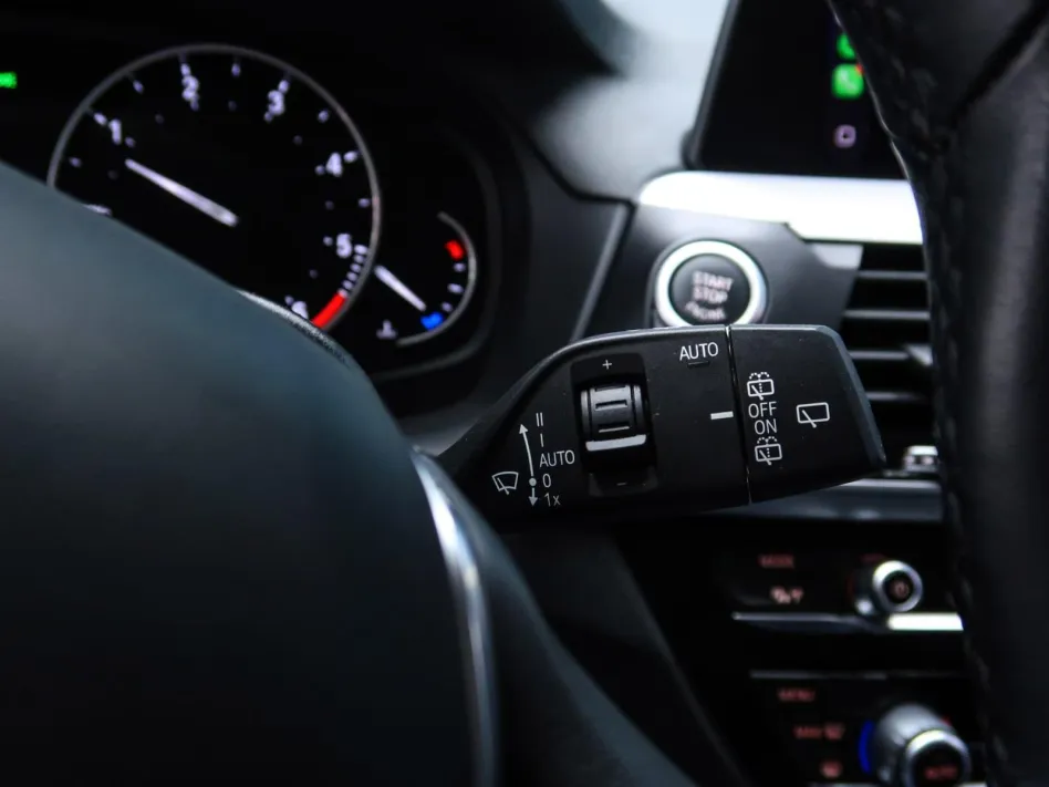 BMW X3 XDRIVE20D 190CV
