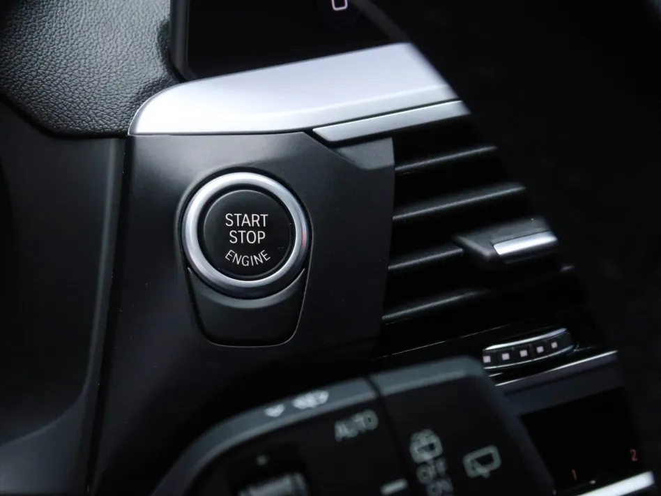 BMW X3 XDRIVE20D 190CV
