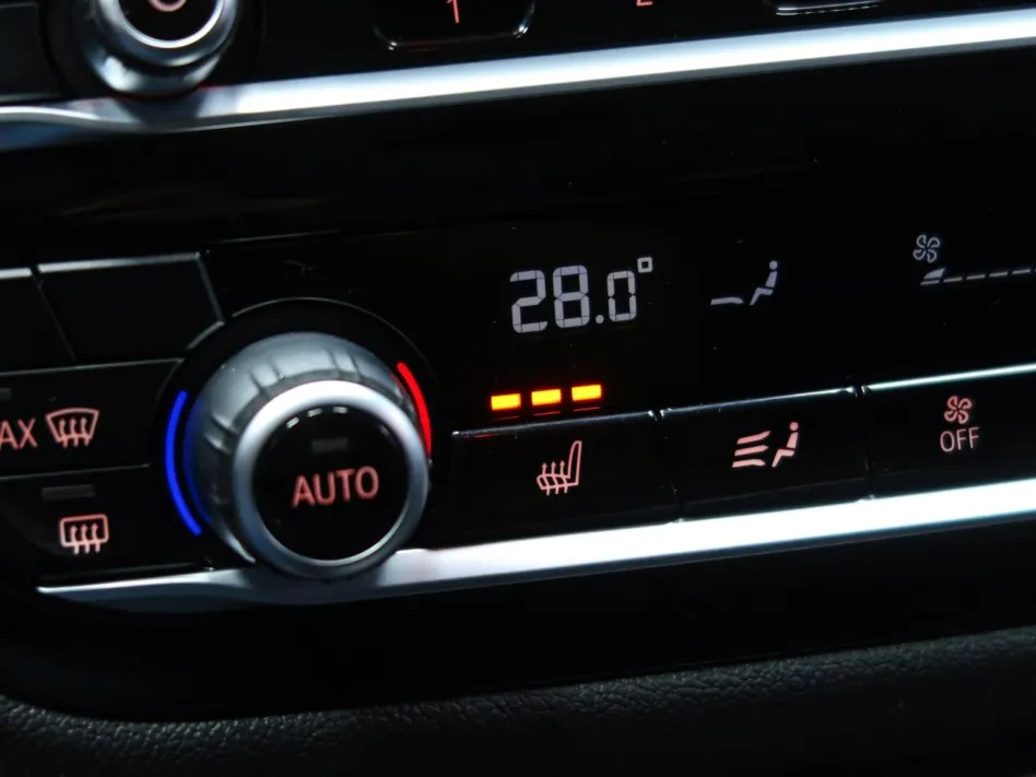 BMW X3 XDRIVE20D 190CV