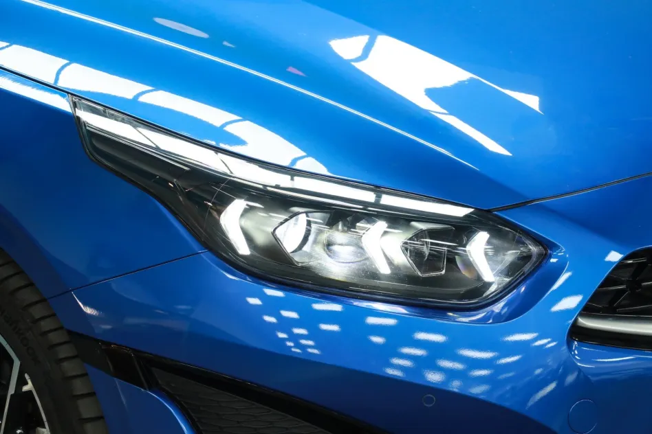 Kia Ceed GT LINE 1.6 136CV
