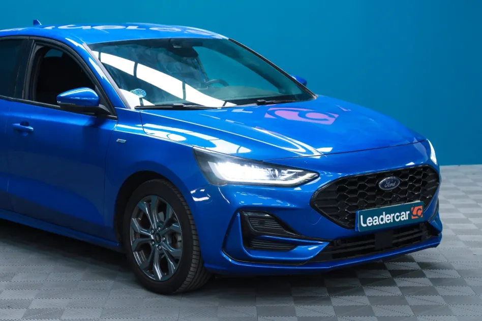 Ford Focus ST LINE 1.0 155CV
