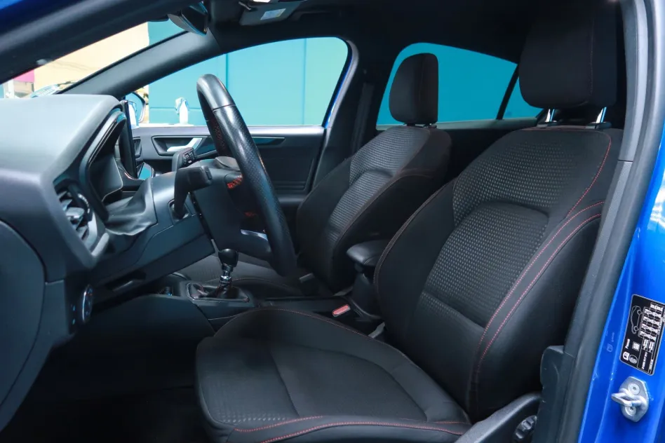 Ford Focus ST LINE 1.0 155CV
