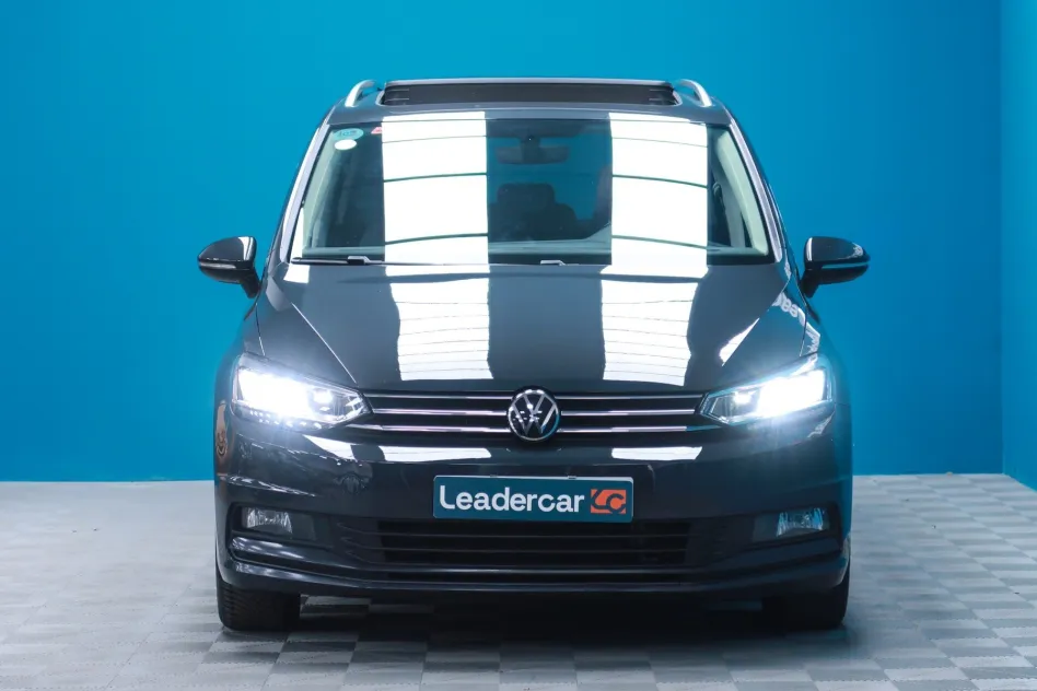 Volkswagen Touran ADVANCE 2.0 TDI 150CV DSG