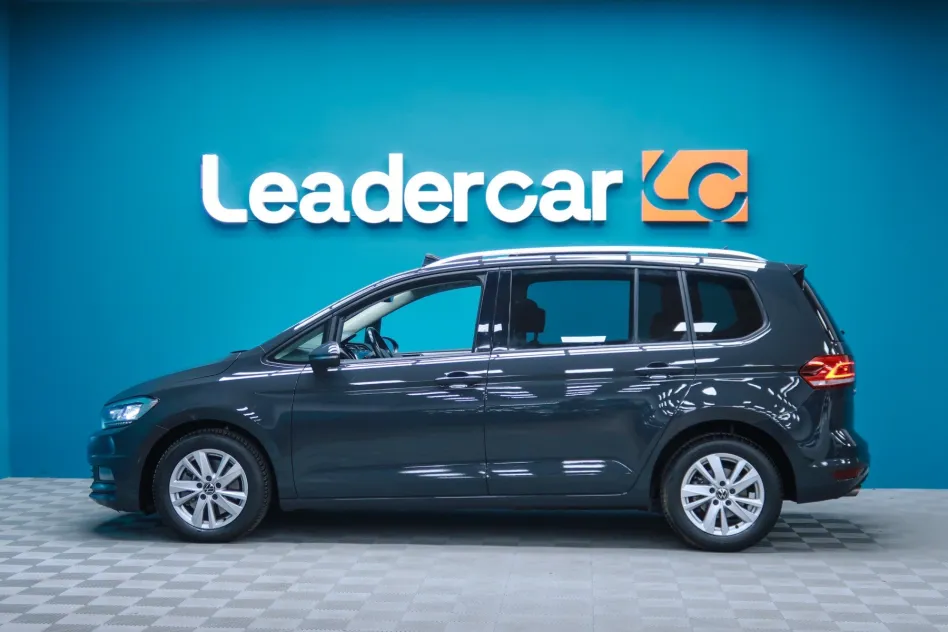 Volkswagen Touran ADVANCE 2.0 TDI 150CV DSG