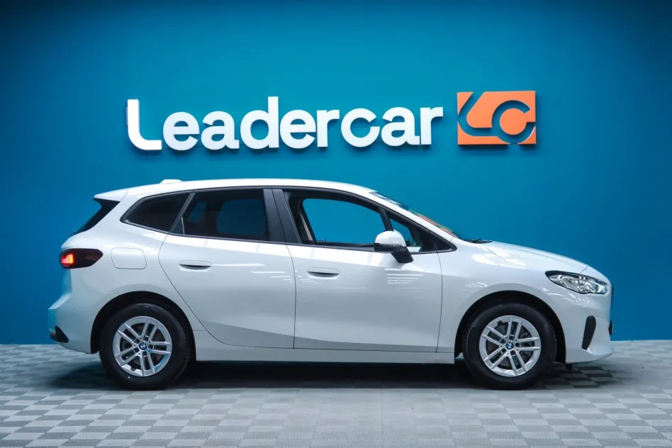 BMW Serie 2 Active Tourer 218D 150cv