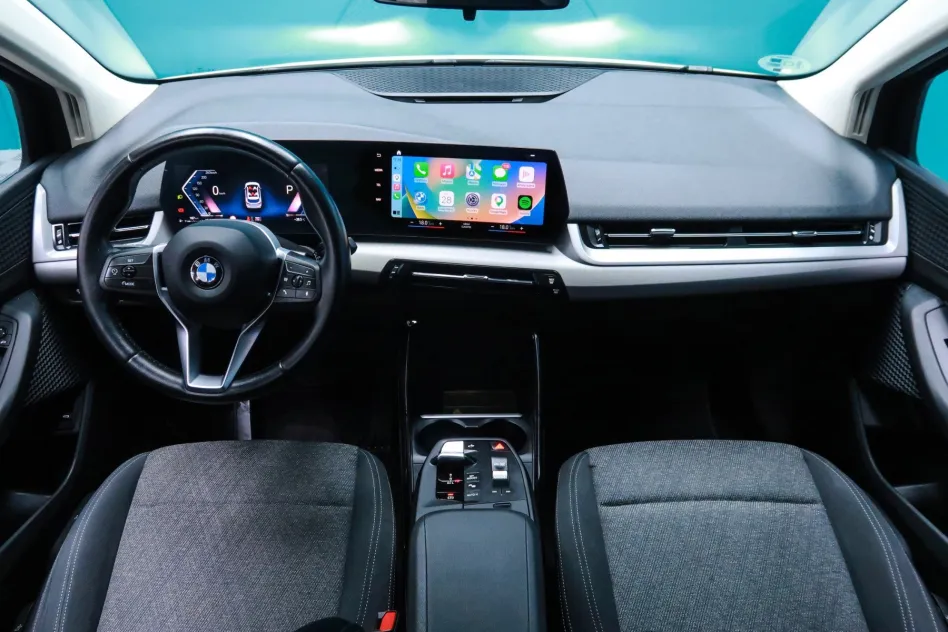 BMW Serie 2 Active Tourer 218D 150cv