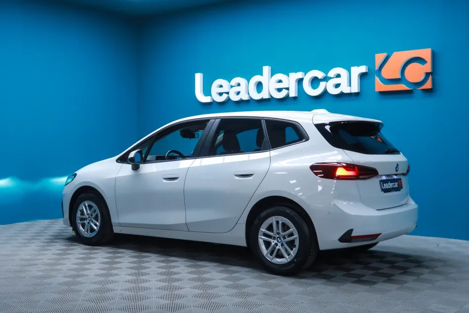 BMW Serie 2 Active Tourer 218D 150cv