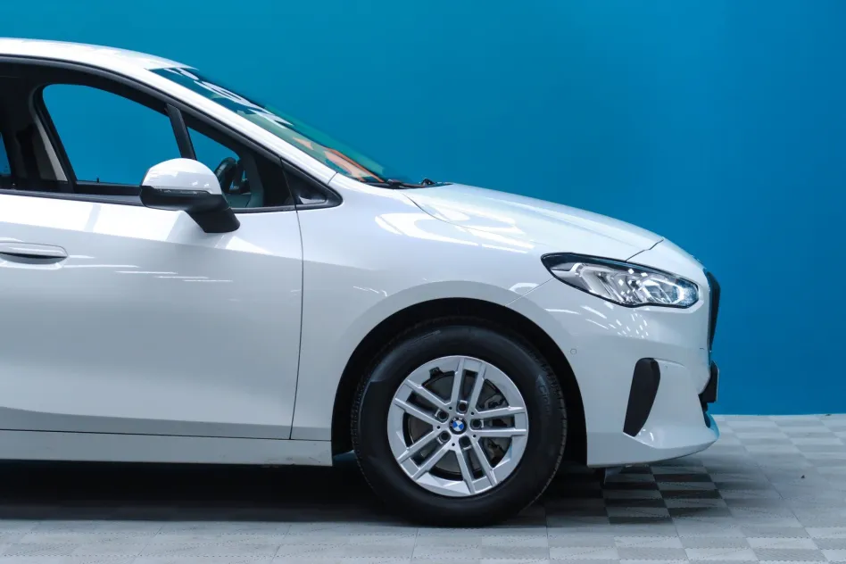 BMW Serie 2 Active Tourer 218D 150cv