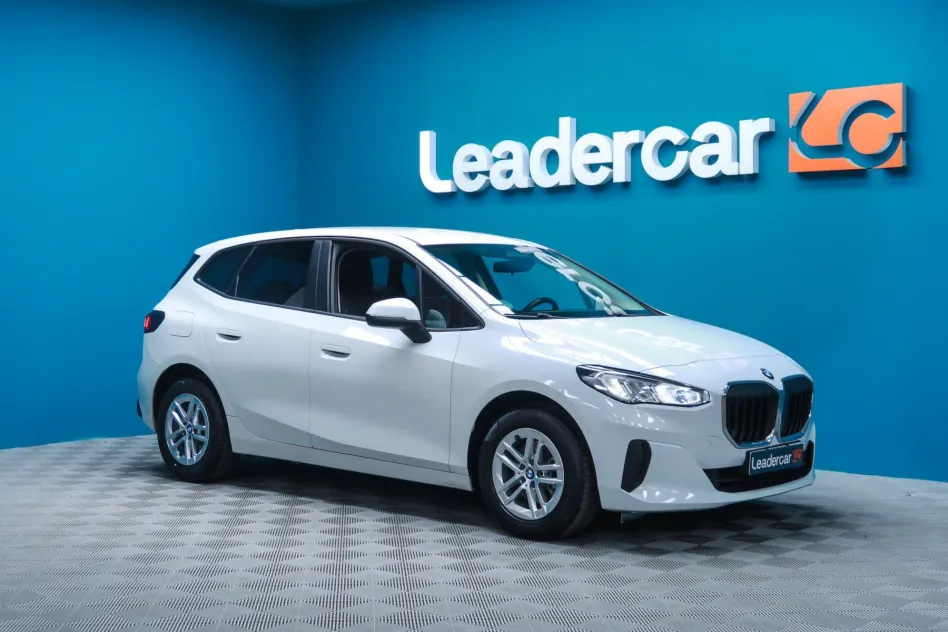 BMW Serie 2 Active Tourer 218D 150cv