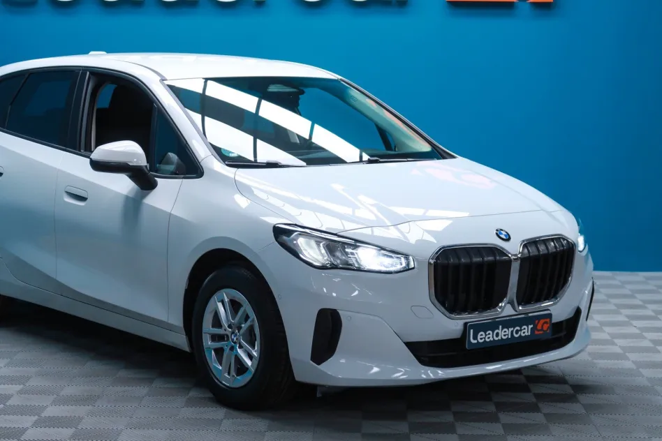 BMW Serie 2 Active Tourer 218D 150cv