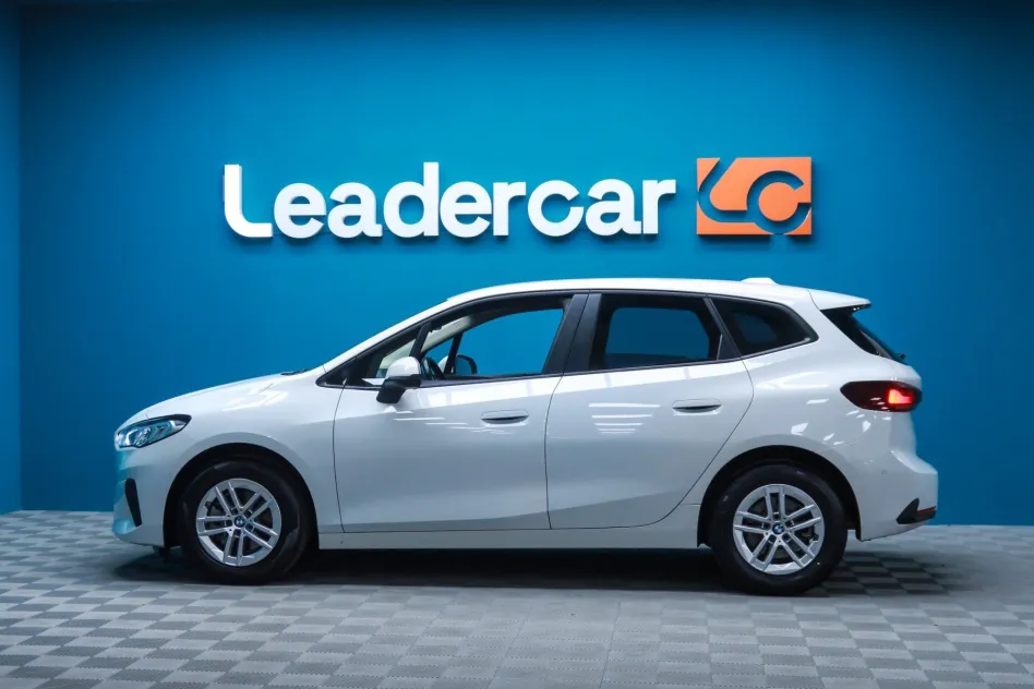 BMW Serie 2 Active Tourer 218D 150cv