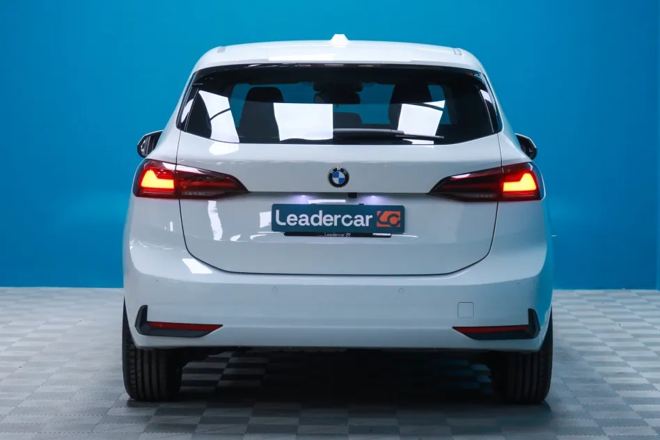 BMW Serie 2 Active Tourer 218D 150cv
