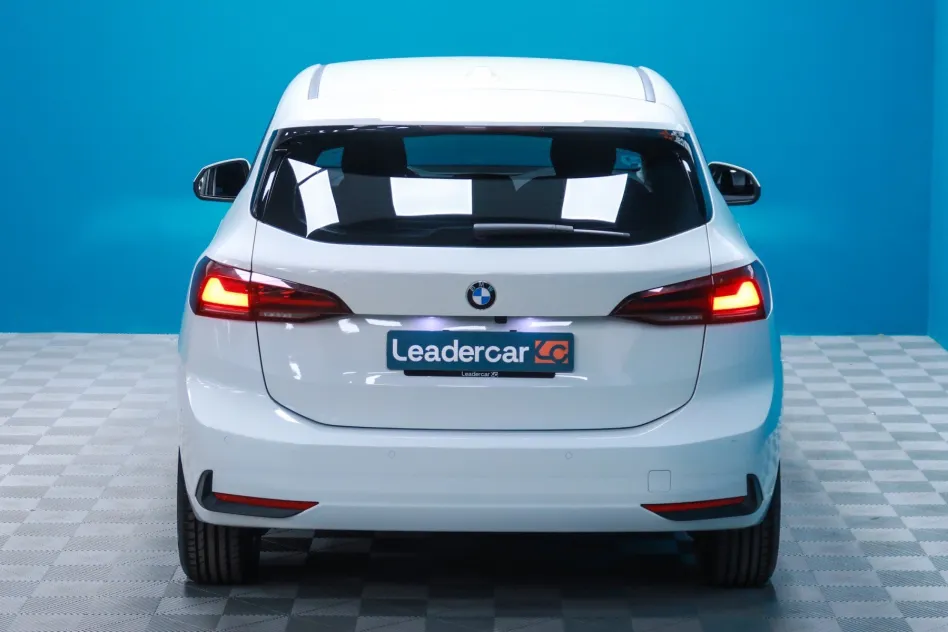 BMW Serie 2 Active Tourer 218D 150cv