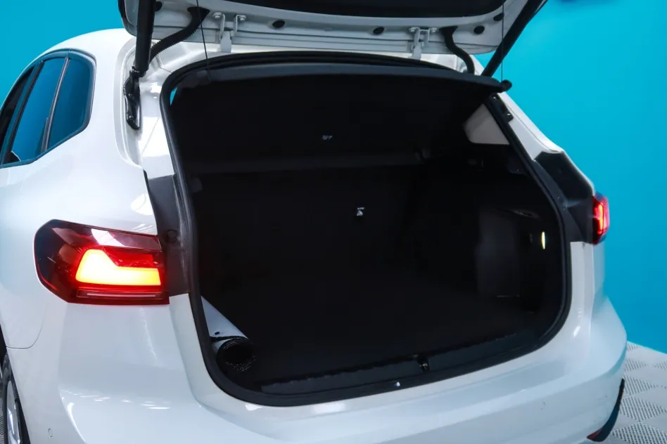 BMW Serie 2 Active Tourer 218D 150cv