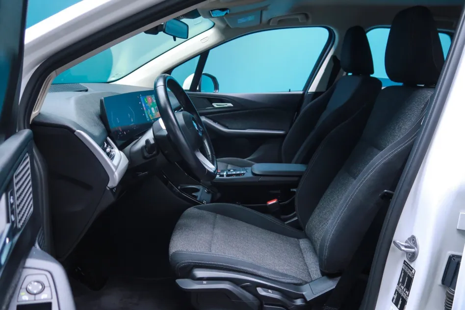 BMW Serie 2 Active Tourer 218D 150cv