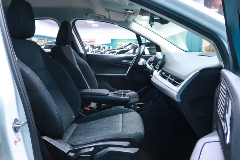 BMW Serie 2 Active Tourer 218D 150cv