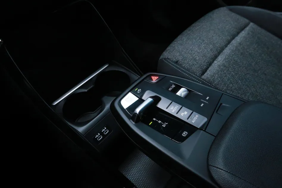 BMW Serie 2 Active Tourer 218D 150cv