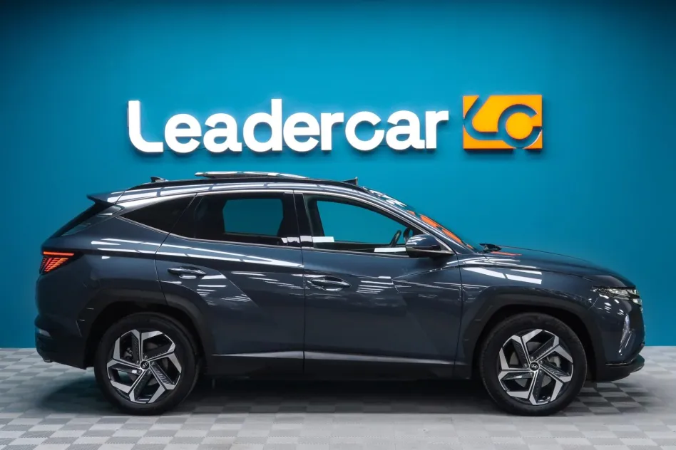 Hyundai Tucson 1.6 TGDI PHEV 265CV TECNO SKY A LINE 4X4