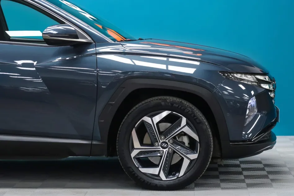 Hyundai Tucson 1.6 TGDI PHEV 265CV TECNO SKY A LINE 4X4
