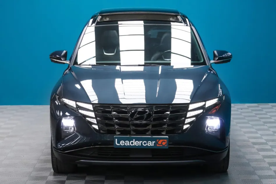 Hyundai Tucson 1.6 TGDI PHEV 265CV TECNO SKY A LINE 4X4
