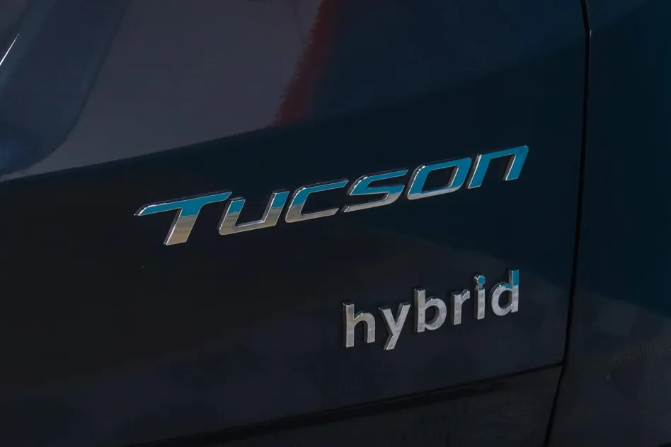 Hyundai Tucson 1.6 TGDI PHEV 265CV TECNO SKY A LINE 4X4