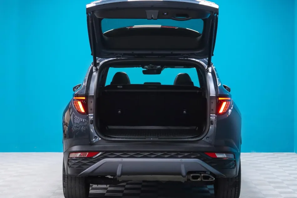 Hyundai Tucson 1.6 TGDI PHEV 265CV TECNO SKY A LINE 4X4