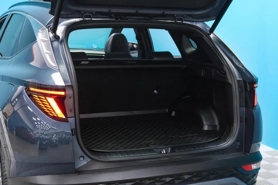 Hyundai Tucson 1.6 TGDI PHEV 265CV TECNO SKY A LINE 4X4