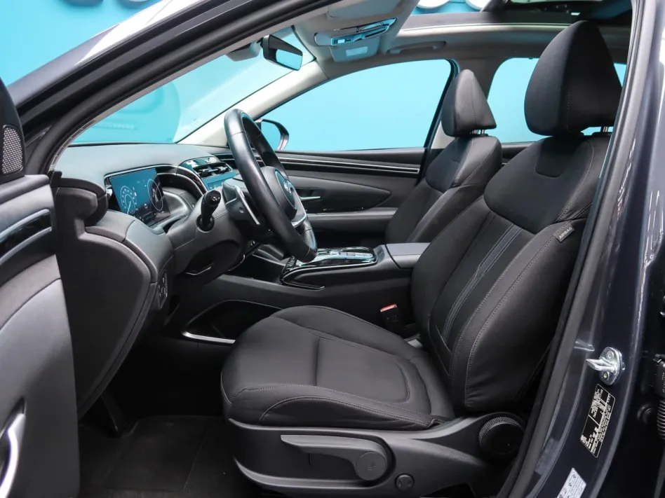 Hyundai Tucson 1.6 TGDI PHEV 265CV TECNO SKY A LINE 4X4