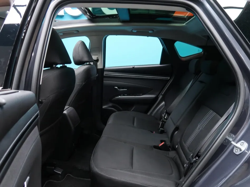 Hyundai Tucson 1.6 TGDI PHEV 265CV TECNO SKY A LINE 4X4