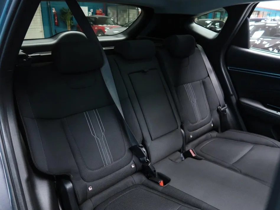 Hyundai Tucson 1.6 TGDI PHEV 265CV TECNO SKY A LINE 4X4