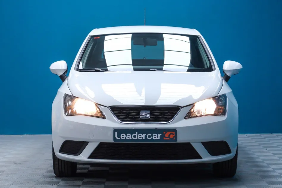 Seat Ibiza 1.0 75CV REFERENCE PLUS