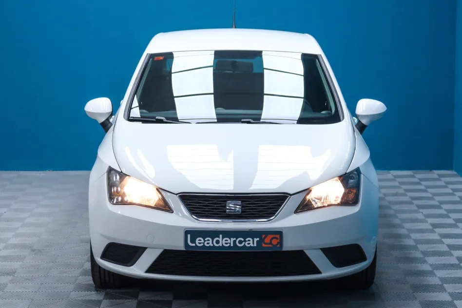 Seat Ibiza 1.0 75CV REFERENCE PLUS
