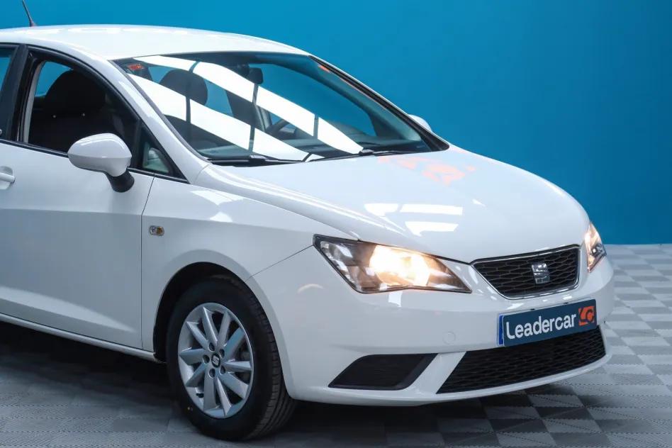 Seat Ibiza 1.0 75CV REFERENCE PLUS