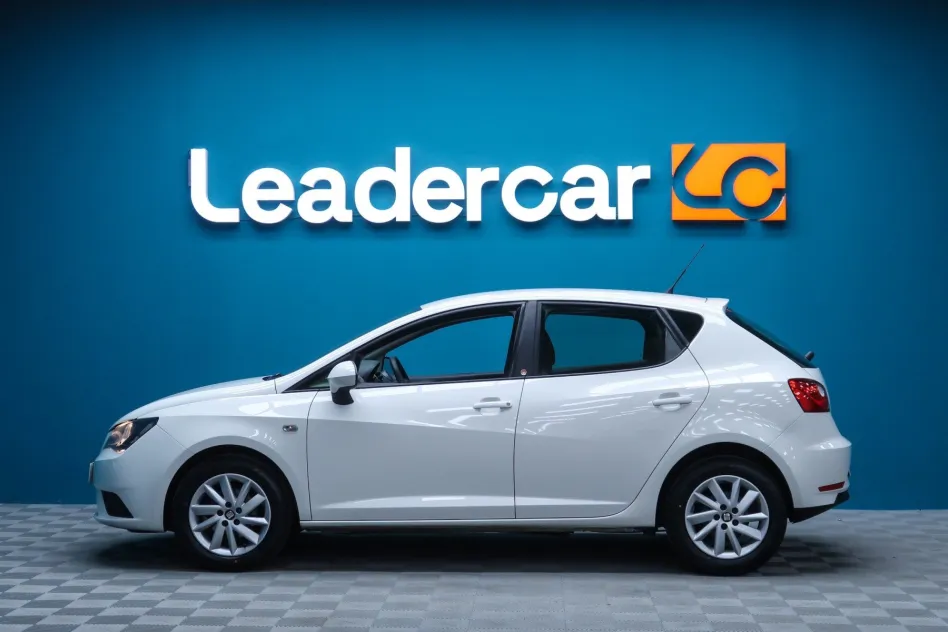 Seat Ibiza 1.0 75CV REFERENCE PLUS