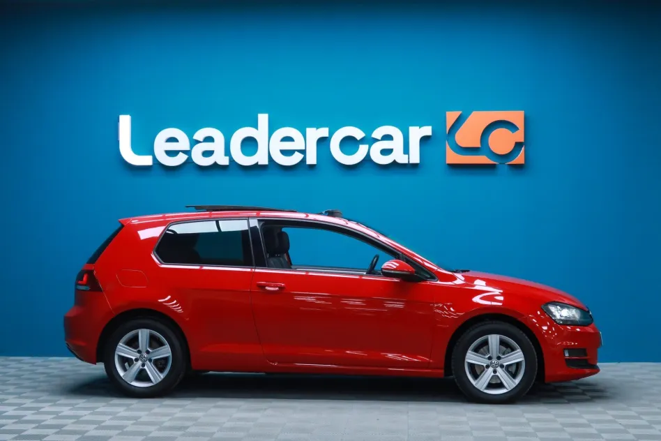 Volkswagen Golf 2.0 TDI 150CV DSG SPORT