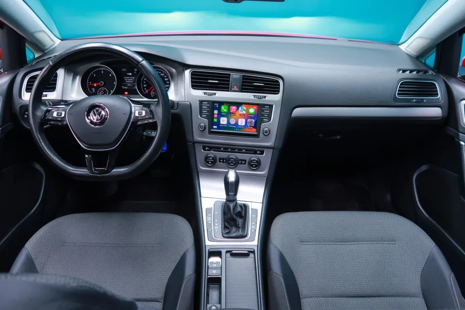 Volkswagen Golf 2.0 TDI 150CV DSG SPORT