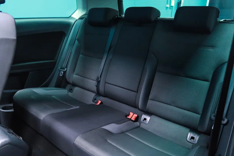 Volkswagen Golf 2.0 TDI 150CV DSG SPORT