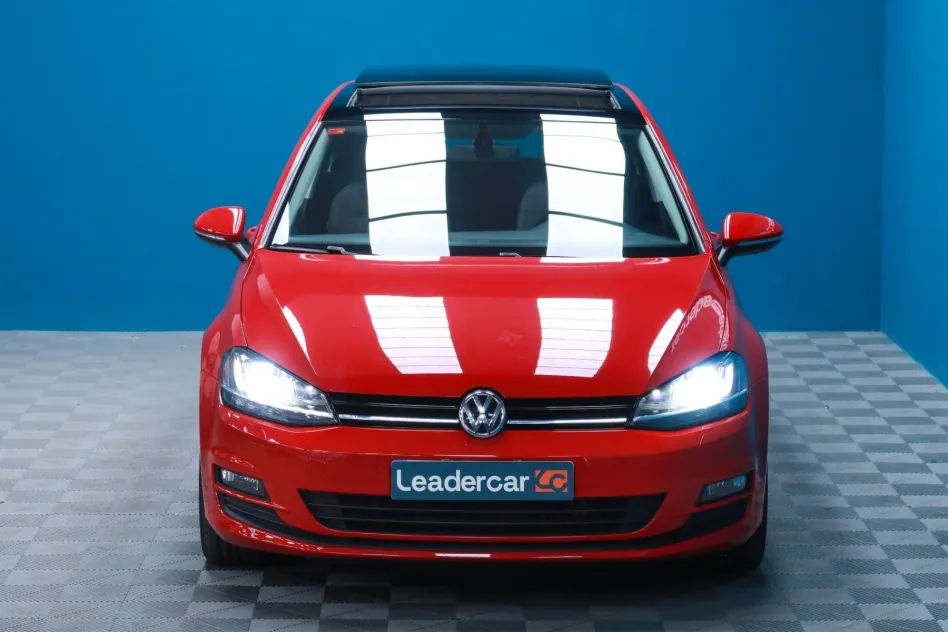 Volkswagen Golf 2.0 TDI 150CV DSG SPORT