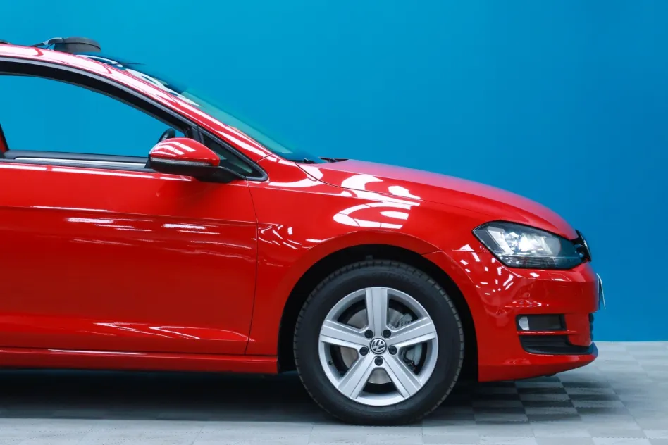 Volkswagen Golf 2.0 TDI 150CV DSG SPORT