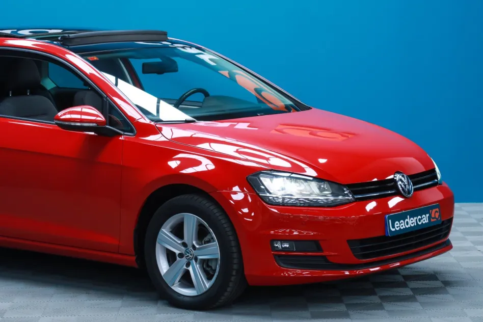 Volkswagen Golf 2.0 TDI 150CV DSG SPORT