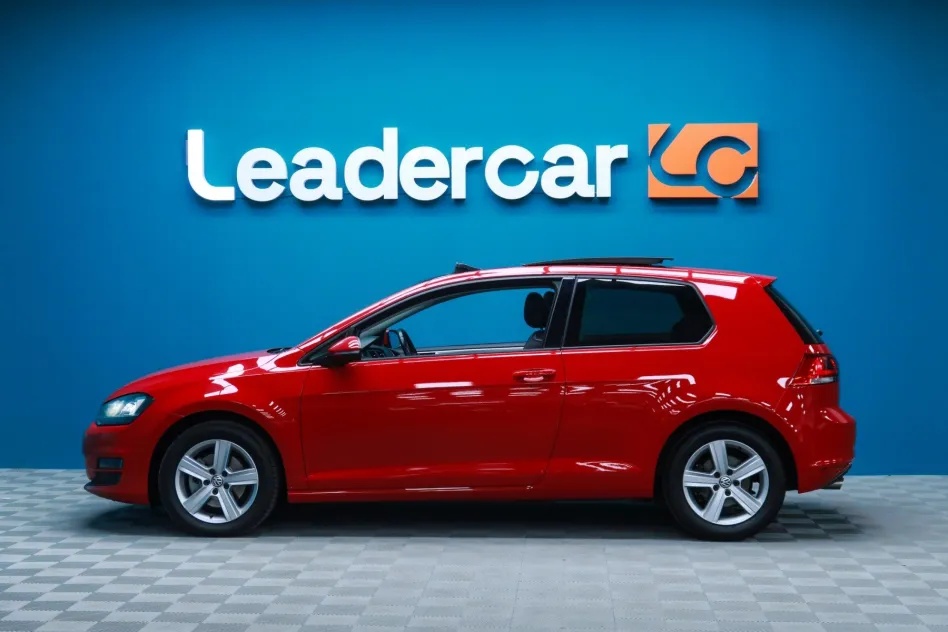 Volkswagen Golf 2.0 TDI 150CV DSG SPORT