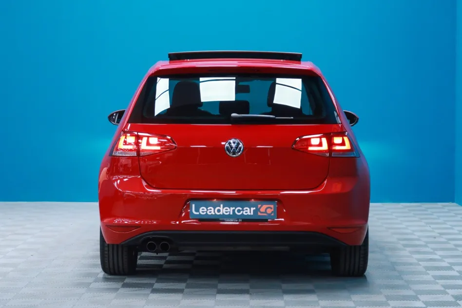 Volkswagen Golf 2.0 TDI 150CV DSG SPORT