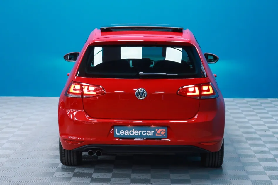 Volkswagen Golf 2.0 TDI 150CV DSG SPORT