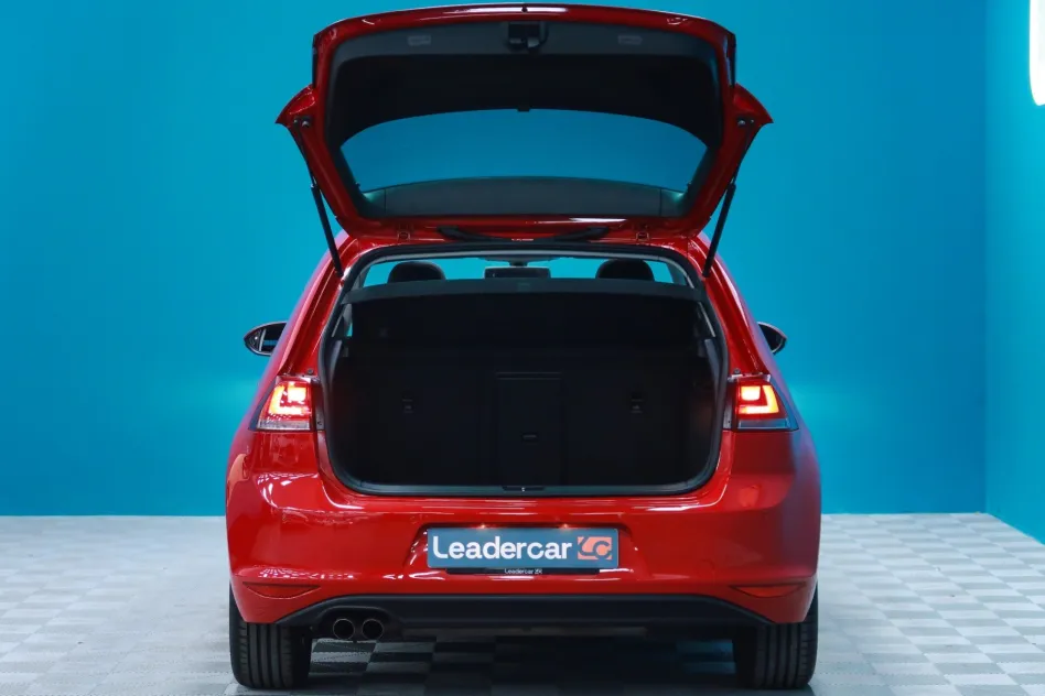 Volkswagen Golf 2.0 TDI 150CV DSG SPORT