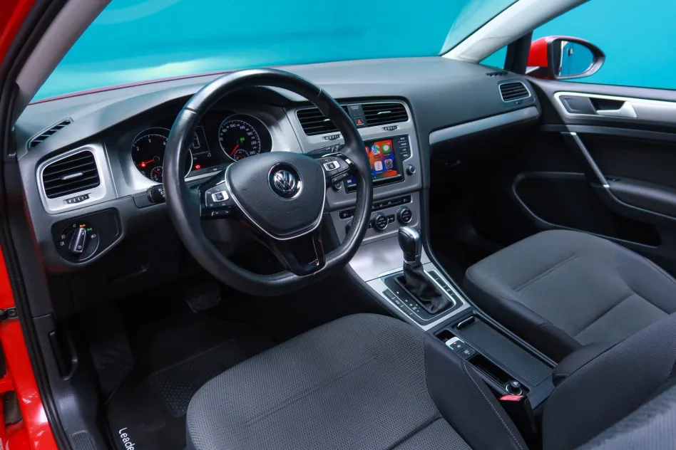 Volkswagen Golf 2.0 TDI 150CV DSG SPORT